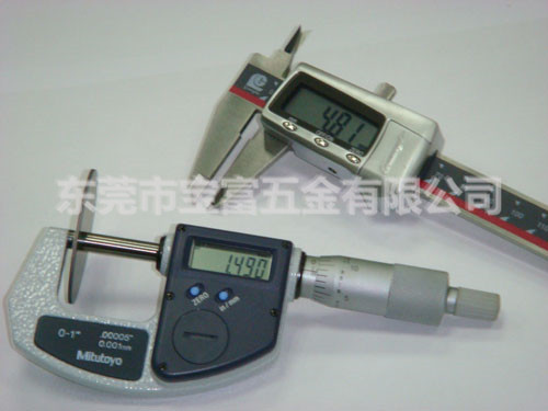 东莞阳极氧化-检测仪器