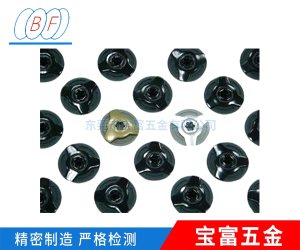 硬质氧化及硬质氧化黑色